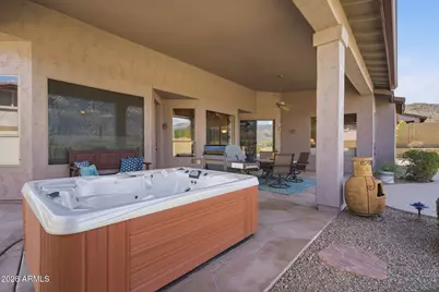 6752 E Barragan Drive, Gold Canyon, AZ 85118 - Photo 57