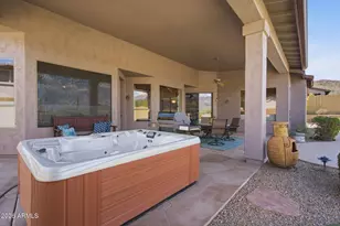 6752 E Barragan Dr, Gold Canyon, AZ 85118 - Photo 57