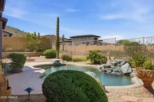 6752 E Barragan Dr, Gold Canyon, AZ 85118 - Photo 45