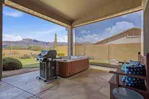 6752 E Barragan Dr, Gold Canyon, AZ 85118 - Photo 55