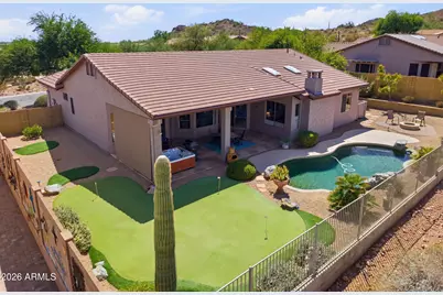 6752 E Barragan Drive, Gold Canyon, AZ 85118 - Photo 13