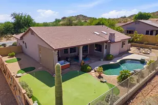 6752 E Barragan Dr, Gold Canyon, AZ 85118 - Photo 13