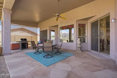 6752 E Barragan Drive, Gold Canyon, AZ 85118 - Photo 31
