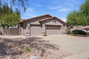6752 E Barragan Dr, Gold Canyon, AZ 85118 - Photo 67