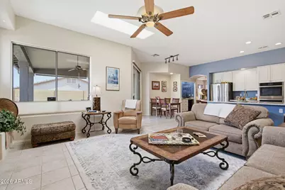 6752 E Barragan Drive, Gold Canyon, AZ 85118 - Photo 33