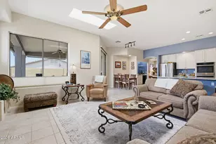 6752 E Barragan Dr, Gold Canyon, AZ 85118 - Photo 33
