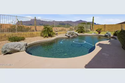 6752 E Barragan Drive, Gold Canyon, AZ 85118 - Photo 41