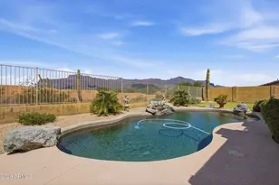 6752 E Barragan Dr, Gold Canyon, AZ 85118 - Photo 41