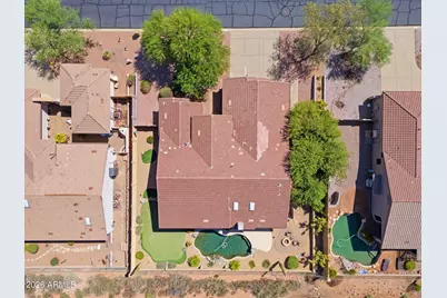 6752 E Barragan Drive, Gold Canyon, AZ 85118 - Photo 63