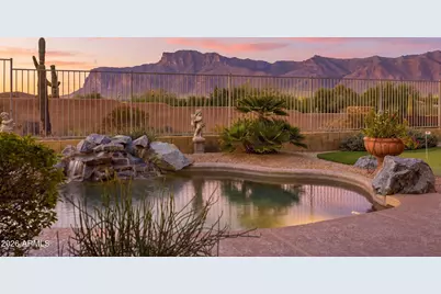 6752 E Barragan Drive, Gold Canyon, AZ 85118 - Photo 5