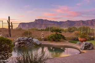 6752 E Barragan Dr, Gold Canyon, AZ 85118 - Photo 5