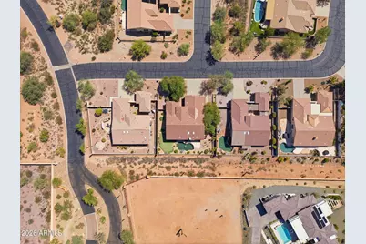 6752 E Barragan Drive, Gold Canyon, AZ 85118 - Photo 15