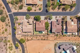 6752 E Barragan Dr, Gold Canyon, AZ 85118 - Photo 15