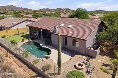 6752 E Barragan Drive, Gold Canyon, AZ 85118 - Photo 65
