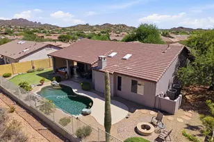 6752 E Barragan Dr, Gold Canyon, AZ 85118 - Photo 65