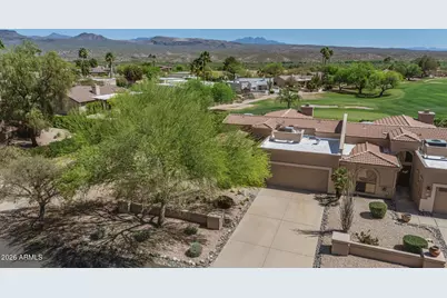 25615 N Bolero Bend #5, Rio Verde, AZ 85263 - Photo 35