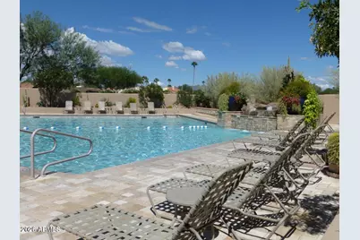 25615 N Bolero Bend #5, Rio Verde, AZ 85263 - Photo 49