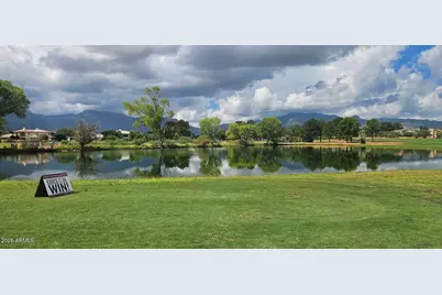 2450 Player Avenue, Sierra Vista, AZ 85650 - Photo 23