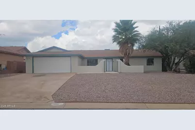 2450 Player Avenue, Sierra Vista, AZ 85650 - Photo 1