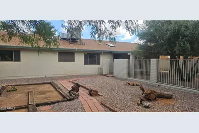2450 Player Avenue, Sierra Vista, AZ 85650 - Photo 19