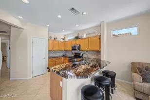 15850 W Silver Breeze Dr, Surprise, AZ 85374 - Photo 19