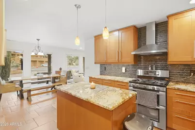 115 Chaparral Drive, Sedona, AZ 86351 - Photo 13