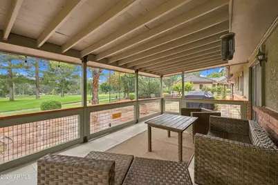 115 Chaparral Drive, Sedona, AZ 86351 - Photo 27
