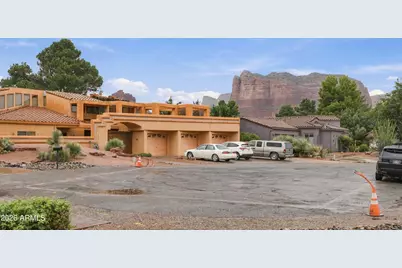 115 Chaparral Drive, Sedona, AZ 86351 - Photo 29