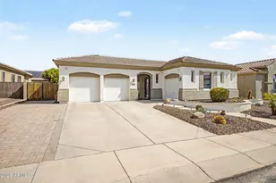 18418 W Cinnabar Ave, Waddell, AZ 85355 - Photo 3