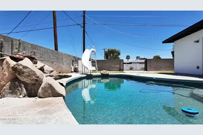 8144 E Fairmount Avenue, Scottsdale, AZ 85251 - Photo 9