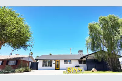8144 E Fairmount Avenue, Scottsdale, AZ 85251 - Photo 1