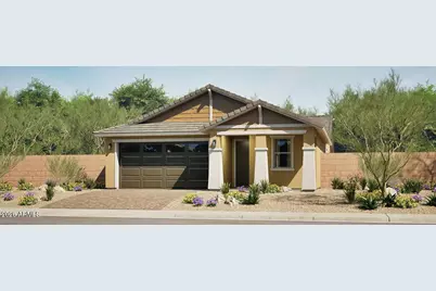 35008 N 132nd Avenue, Peoria, AZ 85383 - Photo 1