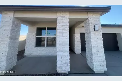 17725 W Pale Verde Avenue, Waddell, AZ 85355 - Photo 3