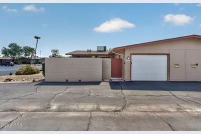 13367 W Desert Glen Drive, Sun City West, AZ 85375 - Photo 23