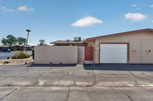 13367 W Desert Glen Dr, Sun City West, AZ 85375 - Photo 23