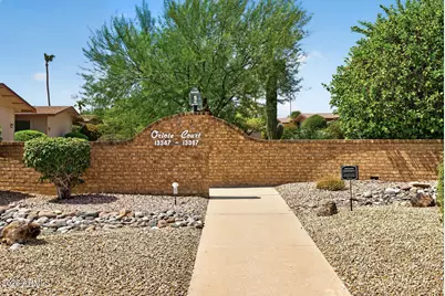 13367 W Desert Glen Drive, Sun City West, AZ 85375 - Photo 21