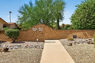 13367 W Desert Glen Dr, Sun City West, AZ 85375 - Photo 21