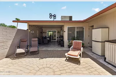 13367 W Desert Glen Drive, Sun City West, AZ 85375 - Photo 19