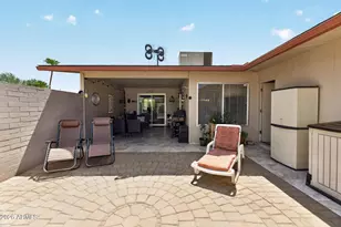 13367 W Desert Glen Dr, Sun City West, AZ 85375 - Photo 19