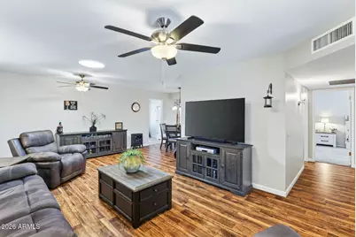 13367 W Desert Glen Drive, Sun City West, AZ 85375 - Photo 3
