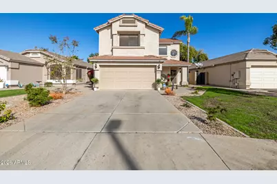 2222 E Arabian Drive, Gilbert, AZ 85296 - Photo 1