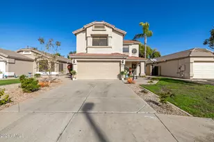 2222 E Arabian Dr, Gilbert, AZ 85296 - Photo 1