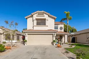 2222 E Arabian Dr, Gilbert, AZ 85296 - Photo 21