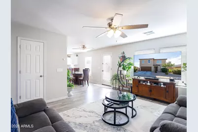 1866 N Logan Lane, Casa Grande, AZ 85122 - Photo 11