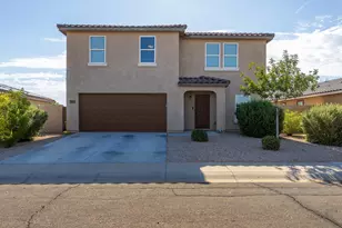 1866 N Logan Ln, Casa Grande, AZ 85122 - Photo 1