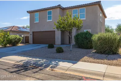 1866 N Logan Lane, Casa Grande, AZ 85122 - Photo 3