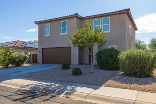 1866 N Logan Ln, Casa Grande, AZ 85122 - Photo 3