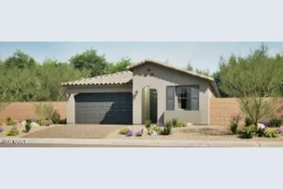 35009 N 132nd Avenue, Peoria, AZ 85383 - Photo 1