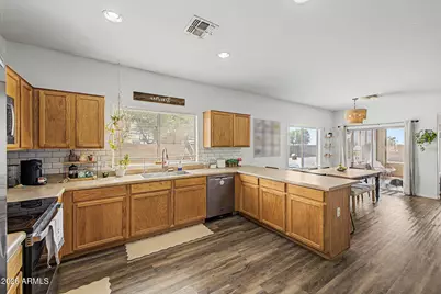 27928 N Quartz Drive, San Tan Valley, AZ 85143 - Photo 9