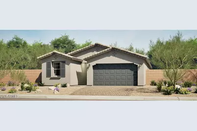 35015 N 132nd Avenue, Peoria, AZ 85383 - Photo 1